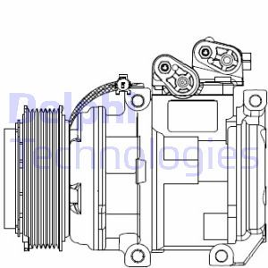 DELPHI CS20494