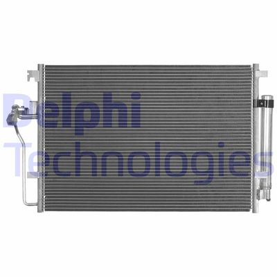 DELPHI CF20152-12B1