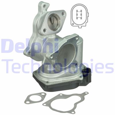 DELPHI EG10404-17B1