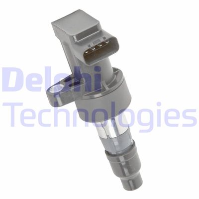 DELPHI GN10327-12B1