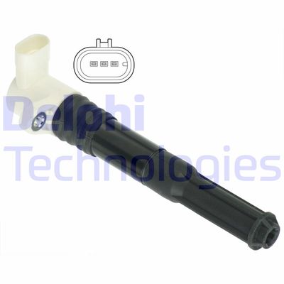 DELPHI GN10696-12B1