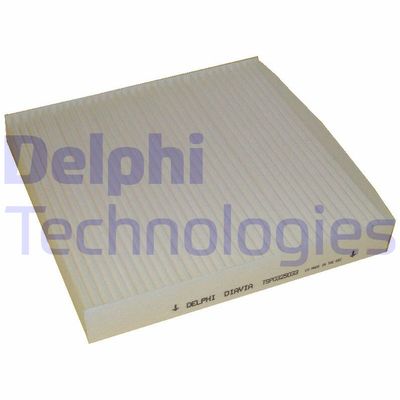 DELPHI TSP0325033