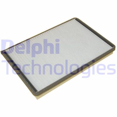 DELPHI TSP0325057