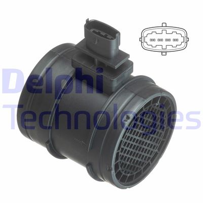 DELPHI AF10402-12B1