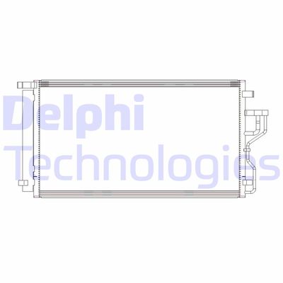 DELPHI CF20290