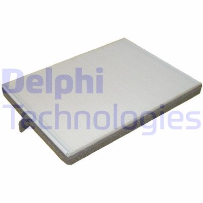 DELPHI TSP0325214