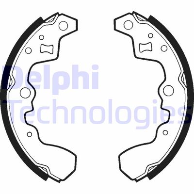 DELPHI LS1338