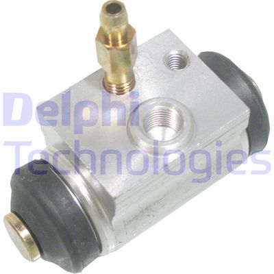 DELPHI LW80107