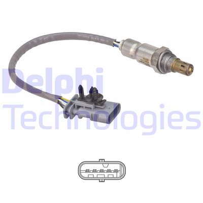 DELPHI ES21174-12B1