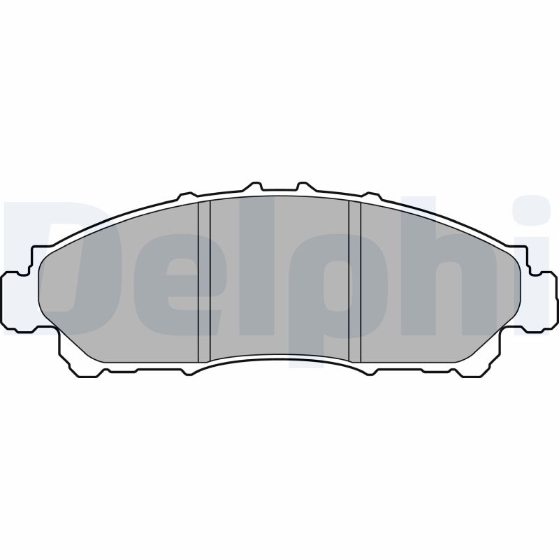 DELPHI LP3602 DELPHI LP3602