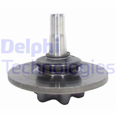 DELPHI TC2376