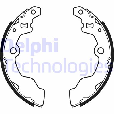 DELPHI LS2069