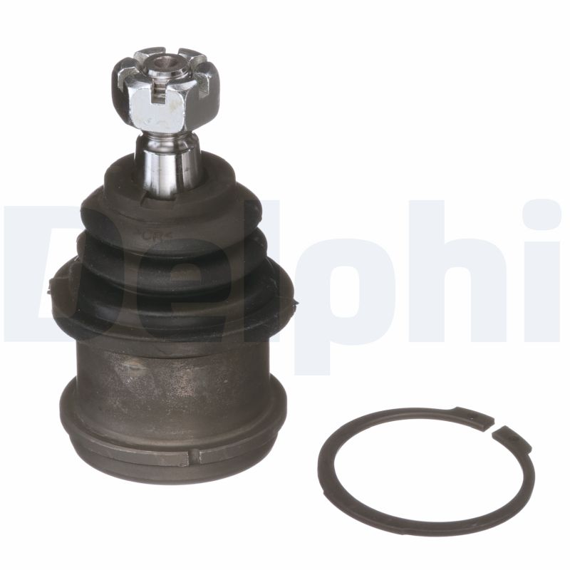 DELPHI TC5389