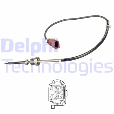 DELPHI TS30259