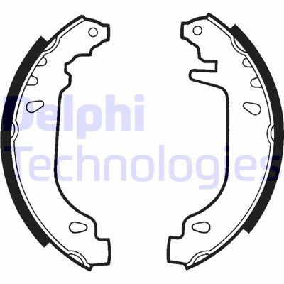 DELPHI LS1404