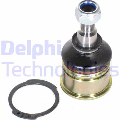 DELPHI TC683