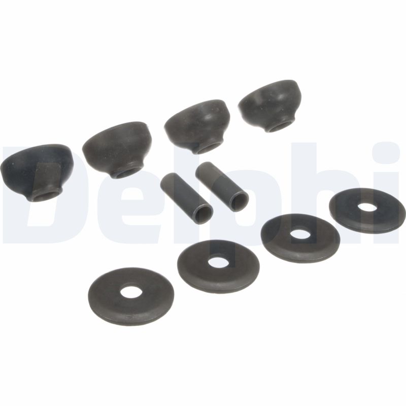 DELPHI TD4605W DELPHI TD4605W