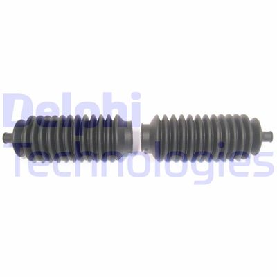DELPHI TBR3008 DELPHI TBR3008