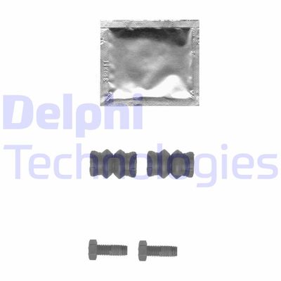 DELPHI LX0327