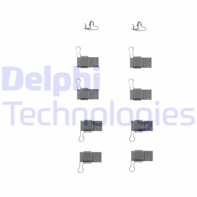 DELPHI LX0244