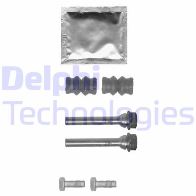 DELPHI KS1017