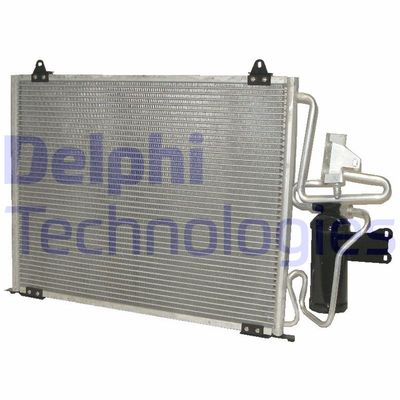 DELPHI TSP0225063