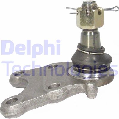 DELPHI TC1717