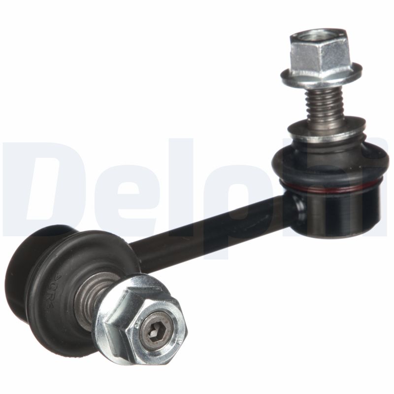 DELPHI TC5548 DELPHI TC5548