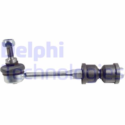 DELPHI TC2278