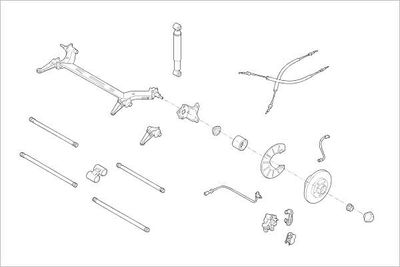 DELPHI OE-RENA-000003767-R