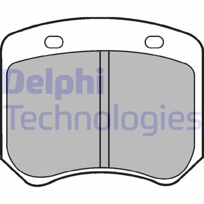 DELPHI LP44 DELPHI LP44