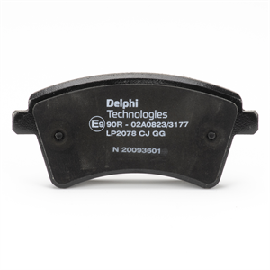 DELPHI LP2708 DELPHI LP2708