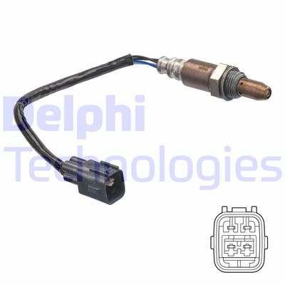 DELPHI ES21330-12B1