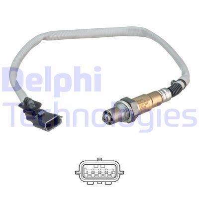 DELPHI ES21331-12B1 DELPHI ES21331-12B1