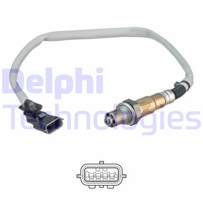 DELPHI ES21331-12B1