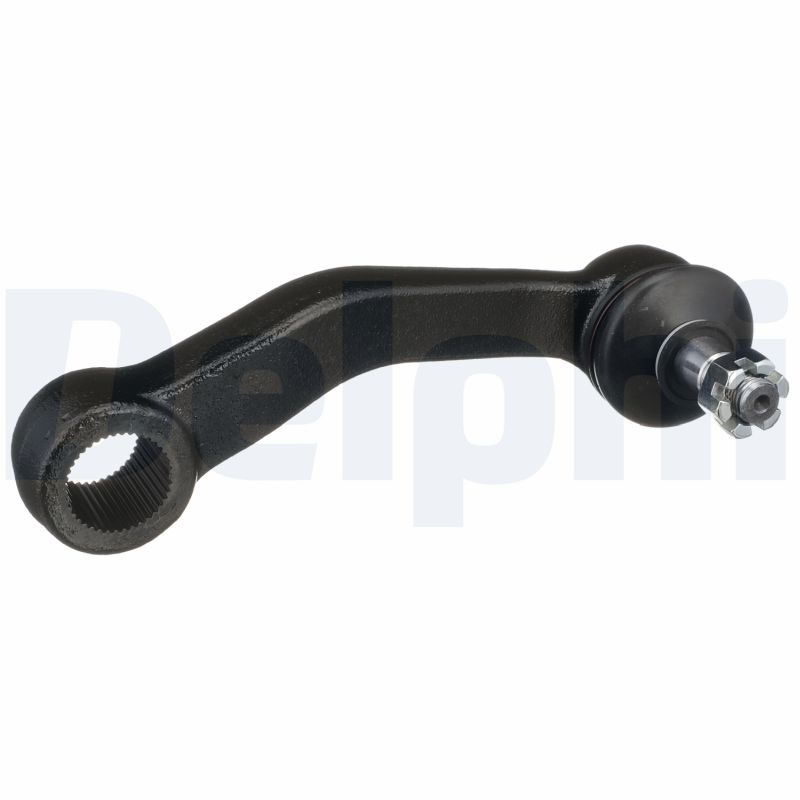 DELPHI TA5245