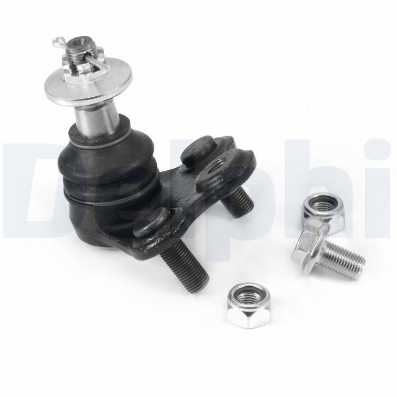 DELPHI TC8567 DELPHI TC8567