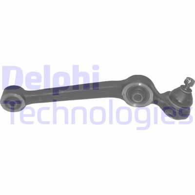 DELPHI TC287