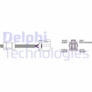 DELPHI ES20128-11B1