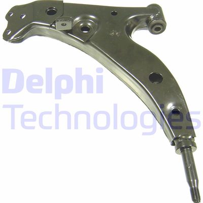 DELPHI TC1120