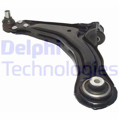 DELPHI TC2120