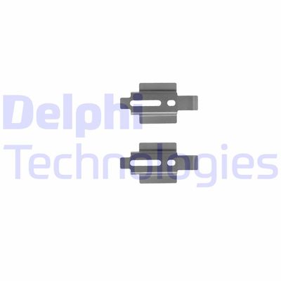 DELPHI LX0234