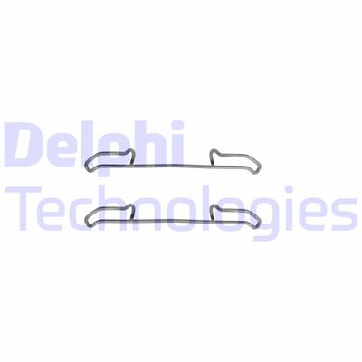 DELPHI LX0192