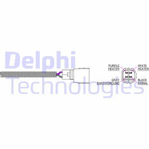 DELPHI ES20156-11B1