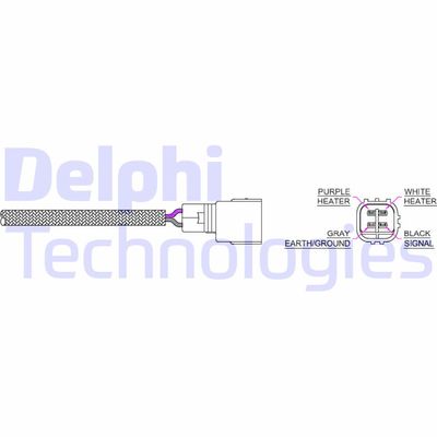 DELPHI ES20325