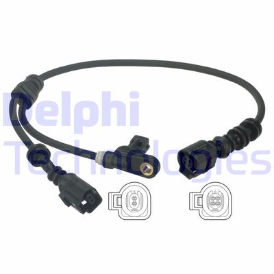 DELPHI SS20387