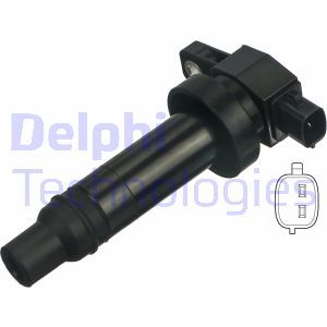 DELPHI GN10601-17B1