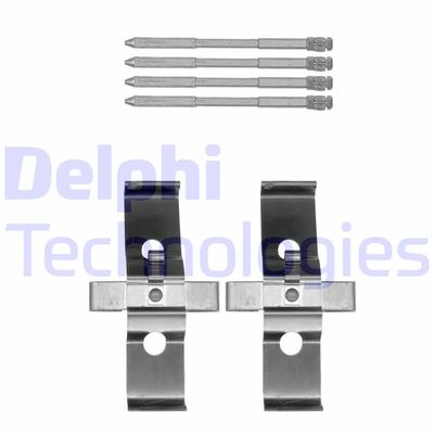 DELPHI LX0548