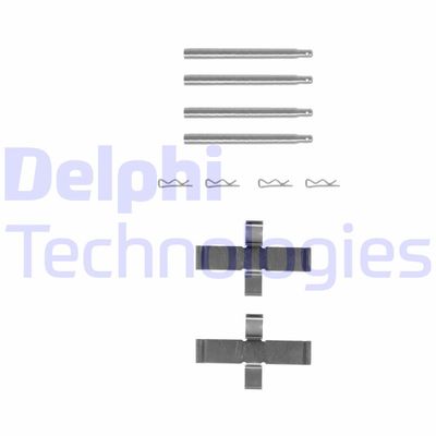DELPHI LX0289