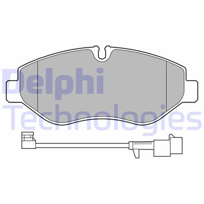 DELPHI LP3621